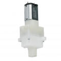 2.8V Mini Water Pump For Home use diffuser
